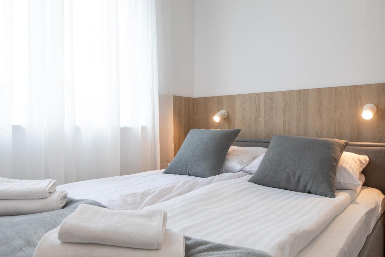 Resort Apartamenty Klifowa Rewal 85 Eksteriør bilde